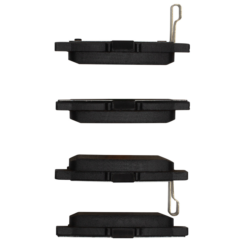 Acura Legend Brake Pads - Rear - R1 Concepts - R1 Ceramic - `91-`12
